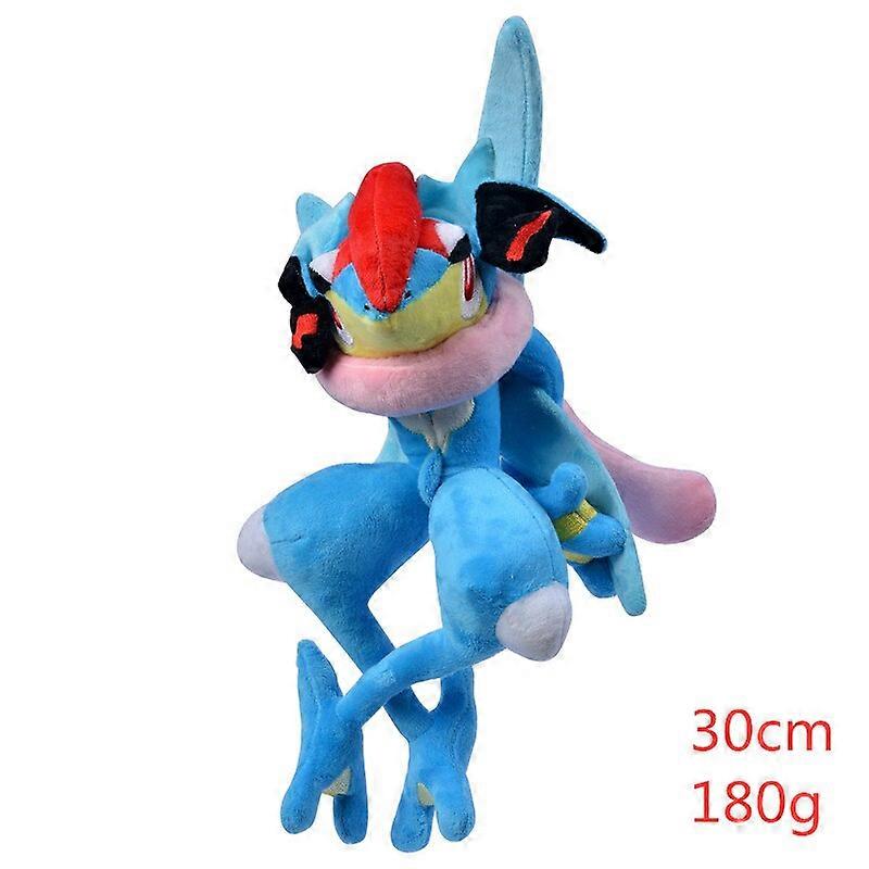 Pikachu plush toy birthday gift