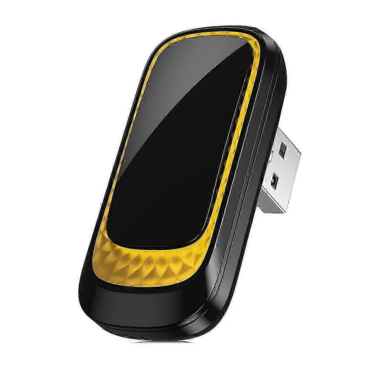 Wireless Carplay Adapter Mini USB Carplay Dongle für Bluetooth Car Play Box für oben, passend für Autos ab 2017