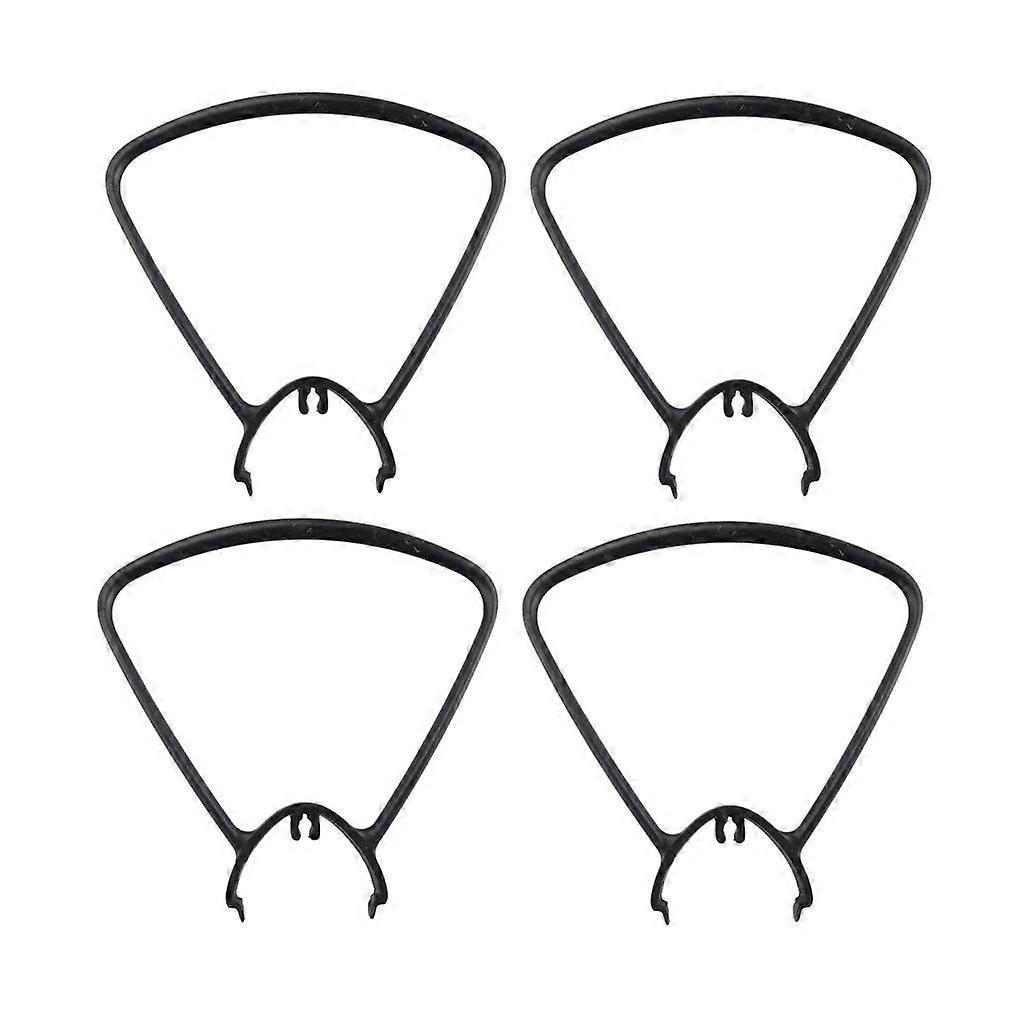 Four-axis Airplane Model Plastic Bumper Guards for UDIRC U47 FPV Quadcopters