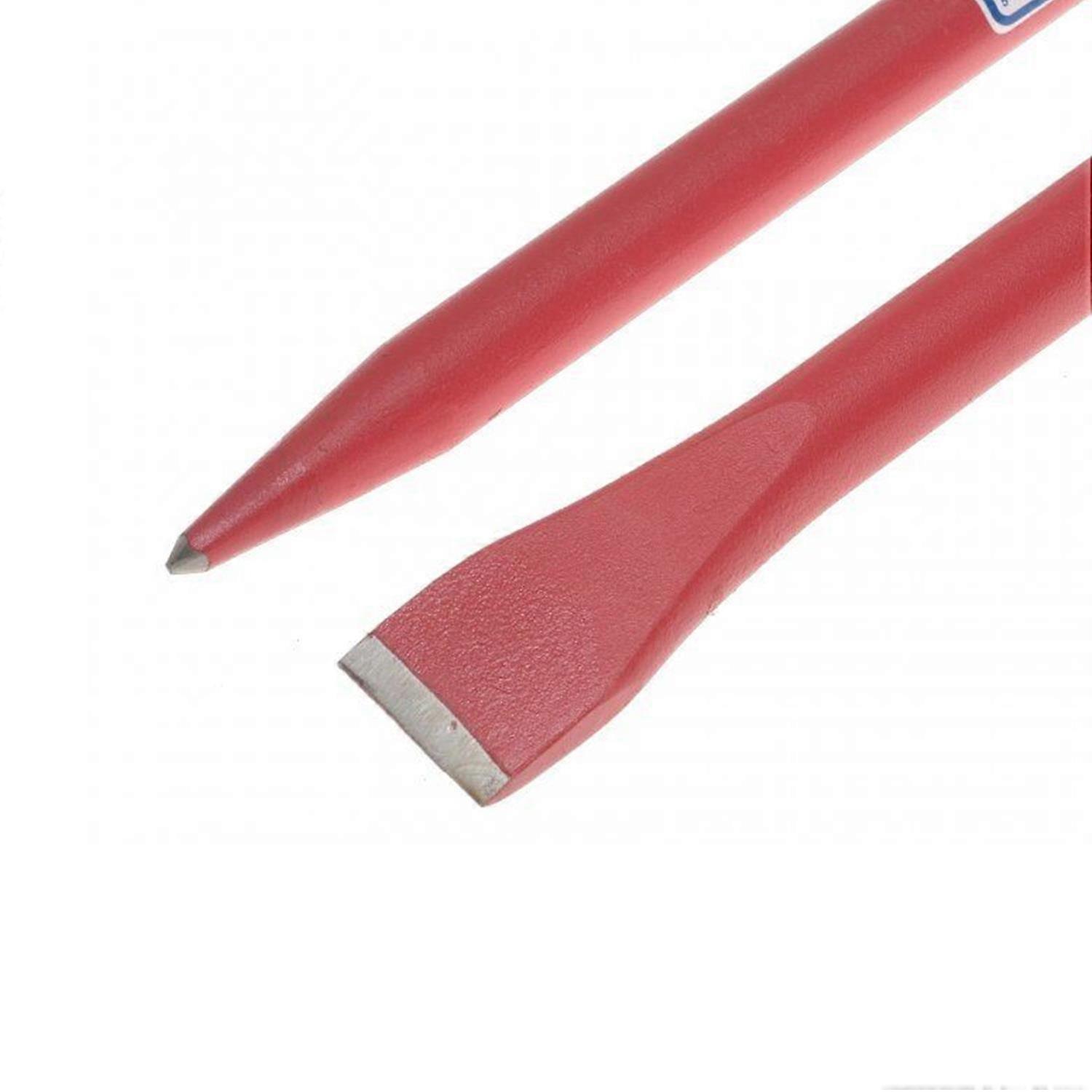 Chisel & Point Crowbar 28mm x 1.5m