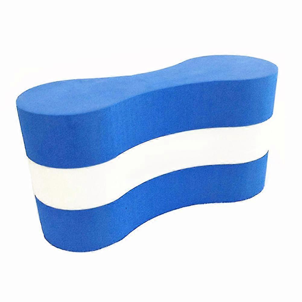 Swimming Pool Practice Training EVA Foam Pull Buoy Float Kickboard for Kids Adults