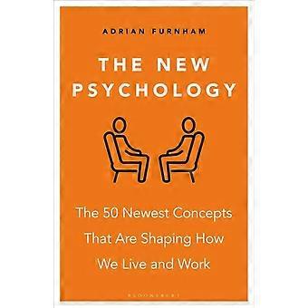 Nova Psicologia - Adrian Furnham