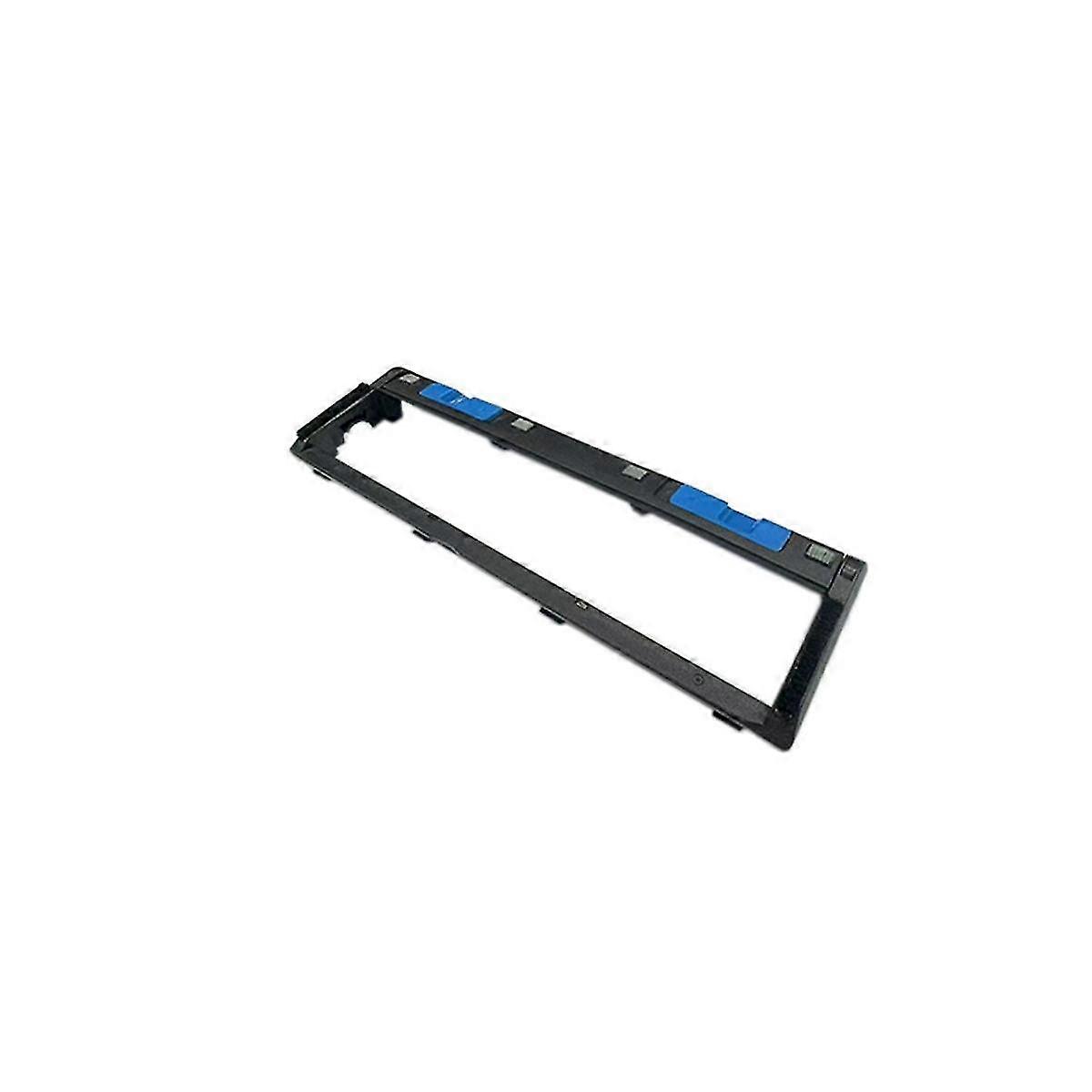 suitable for Deebot X2 / X2 Pro / X2 Omni Robot Vacuums Cleaner Replacement Parts Main Brush Cover -B