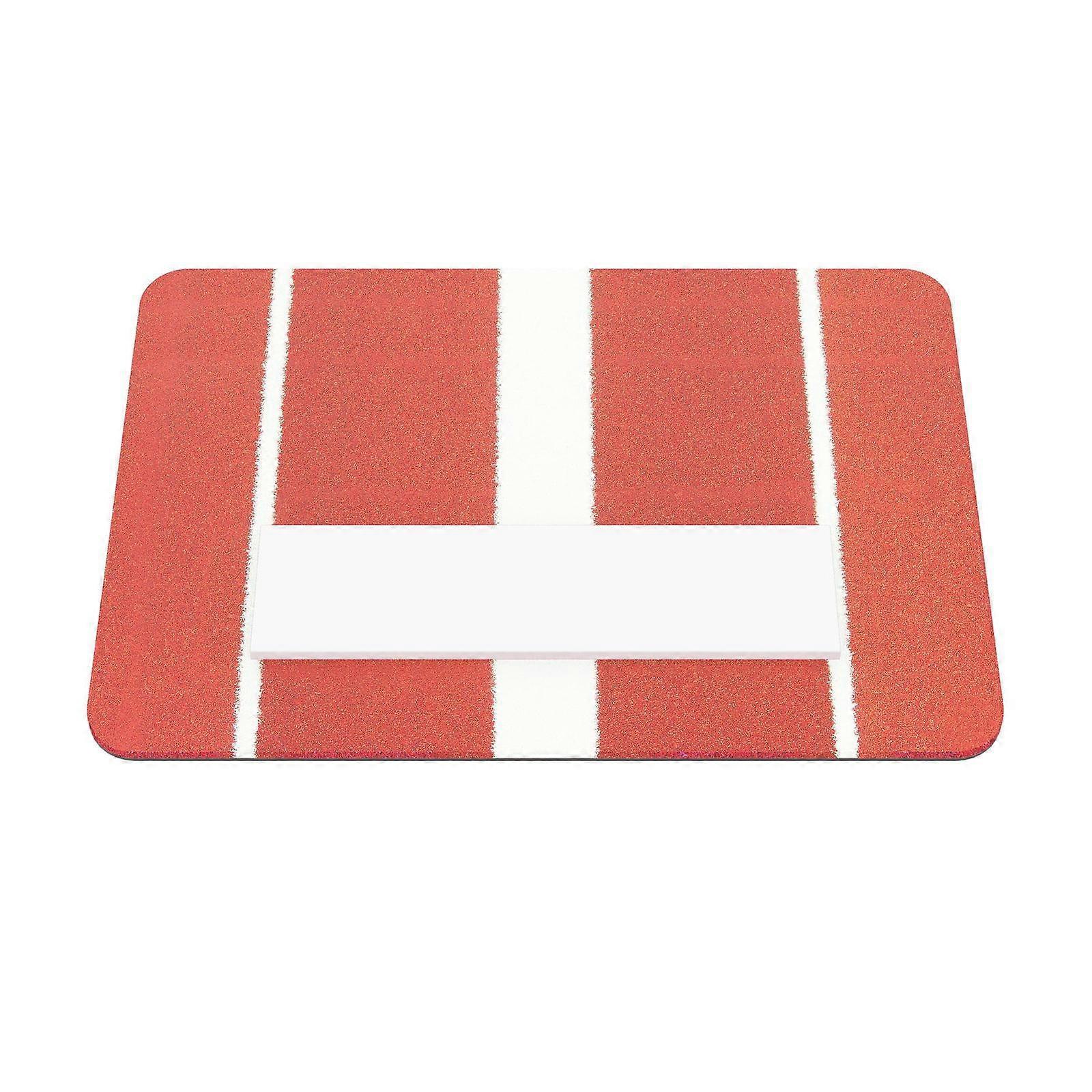 Beyzbol Atış Matı Taşınabilir Kaymaz Ped Vurucular Mat Matkaplar Eğitim Matı