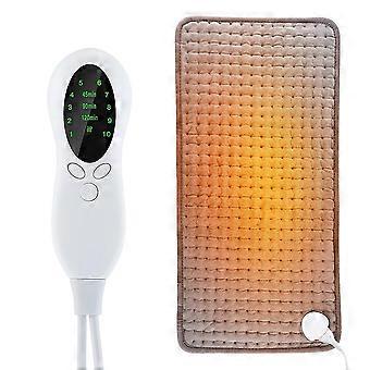 Podkładka grzewcza Winter Warmer Timer na ramię, szyję, plecy, kręgosłup, nogę, ulgę w bólu