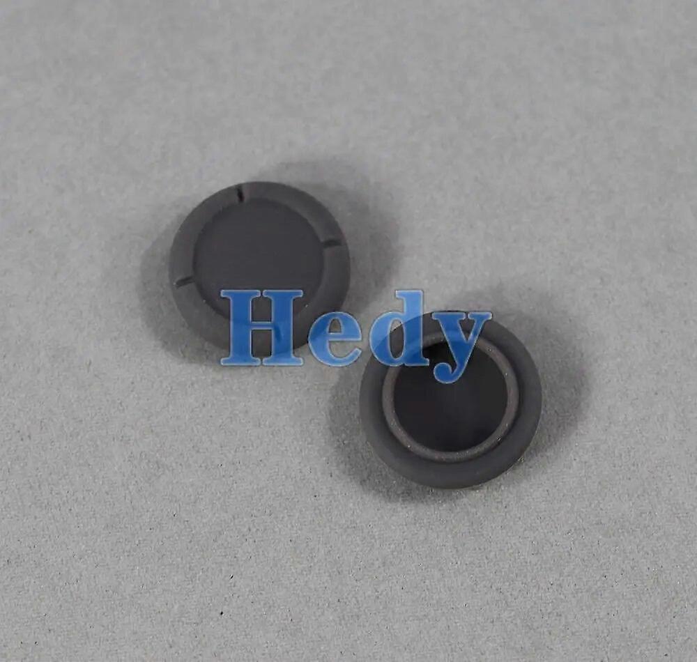 2PCS 3D Analog Joystick thumb Stick grip Cap Button Key Control Repair Tool for Nintend Switch Lite NS Joycon Controller