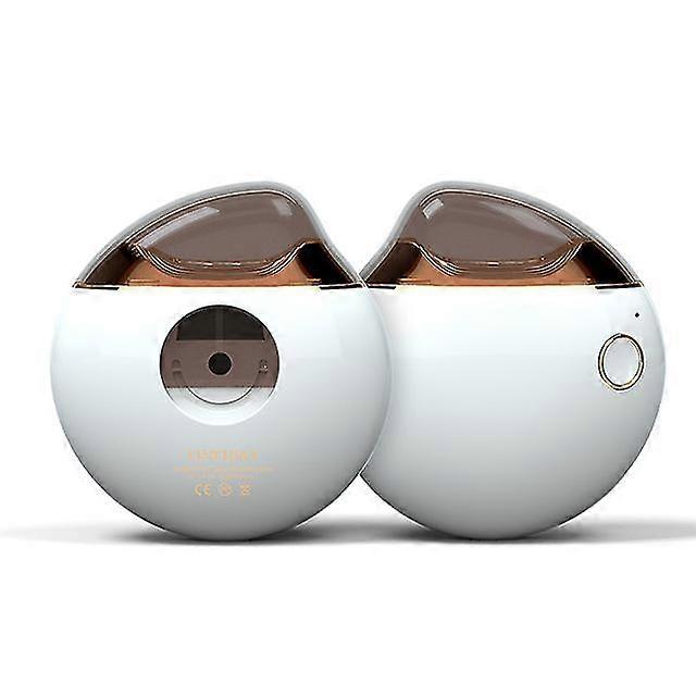 Electric Nail Clipper Automatic Nail Clipper