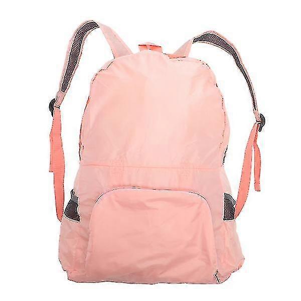 Travel Backpack Lightweight Foldable Backpack Outdoor Waterproof Backpack