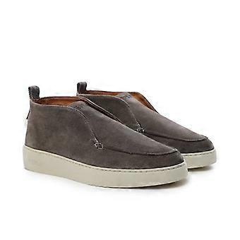 Replay Suede Frank M Chukka Boots