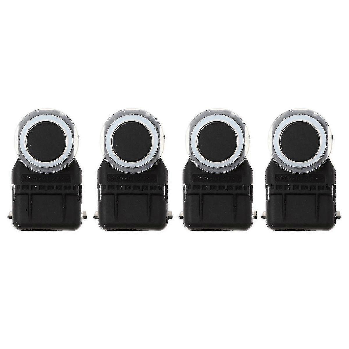 95720-4t500 4 Parking Sensors Reverse Radar Car For Lion Run 2015