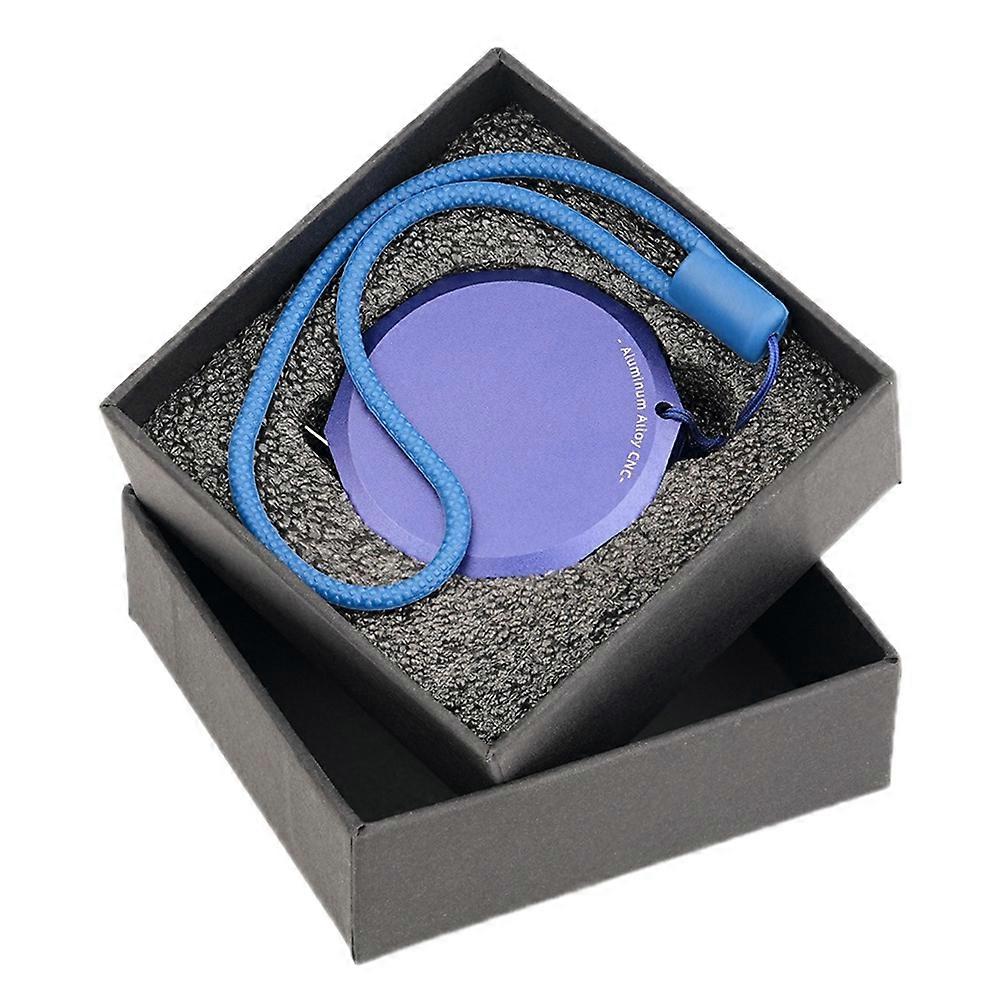 200cm Small Tape Measure Portable Tape Measure Automatic Spring Steel Ruler Woodworking Measuring Tools Blue