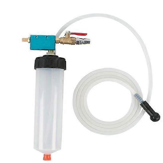 DYS Auto Car Brake Fluid Replacement Tool Pump Oil Bleeder Empty Exchange Equipment