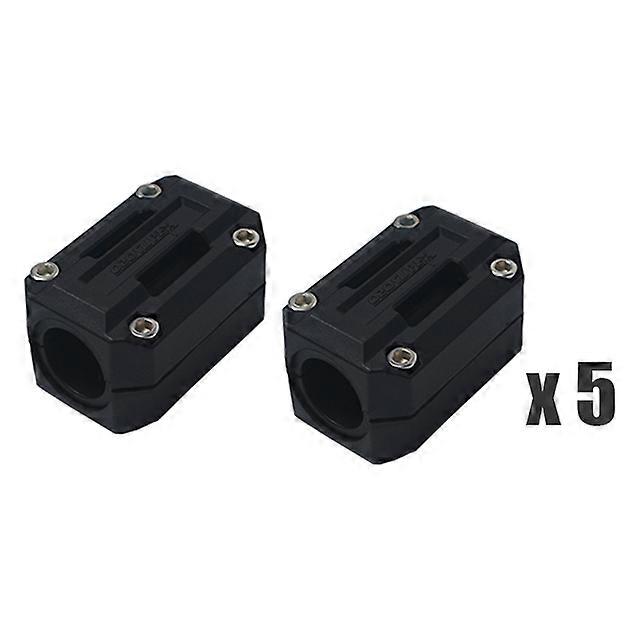 For BMW R1250GS R 1250/1200 GS Adventure Motorcycle 22/25/28MM Engine Crash Bar Protection Bumper Decorative Guard Block