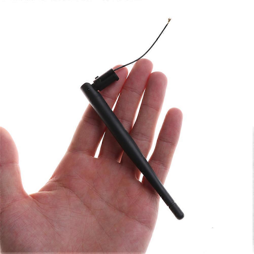 High Quality 1Set Antenna For Esp-05 ESP-07 Esp-02 ESP8266 Wireless Serial WIFI Module