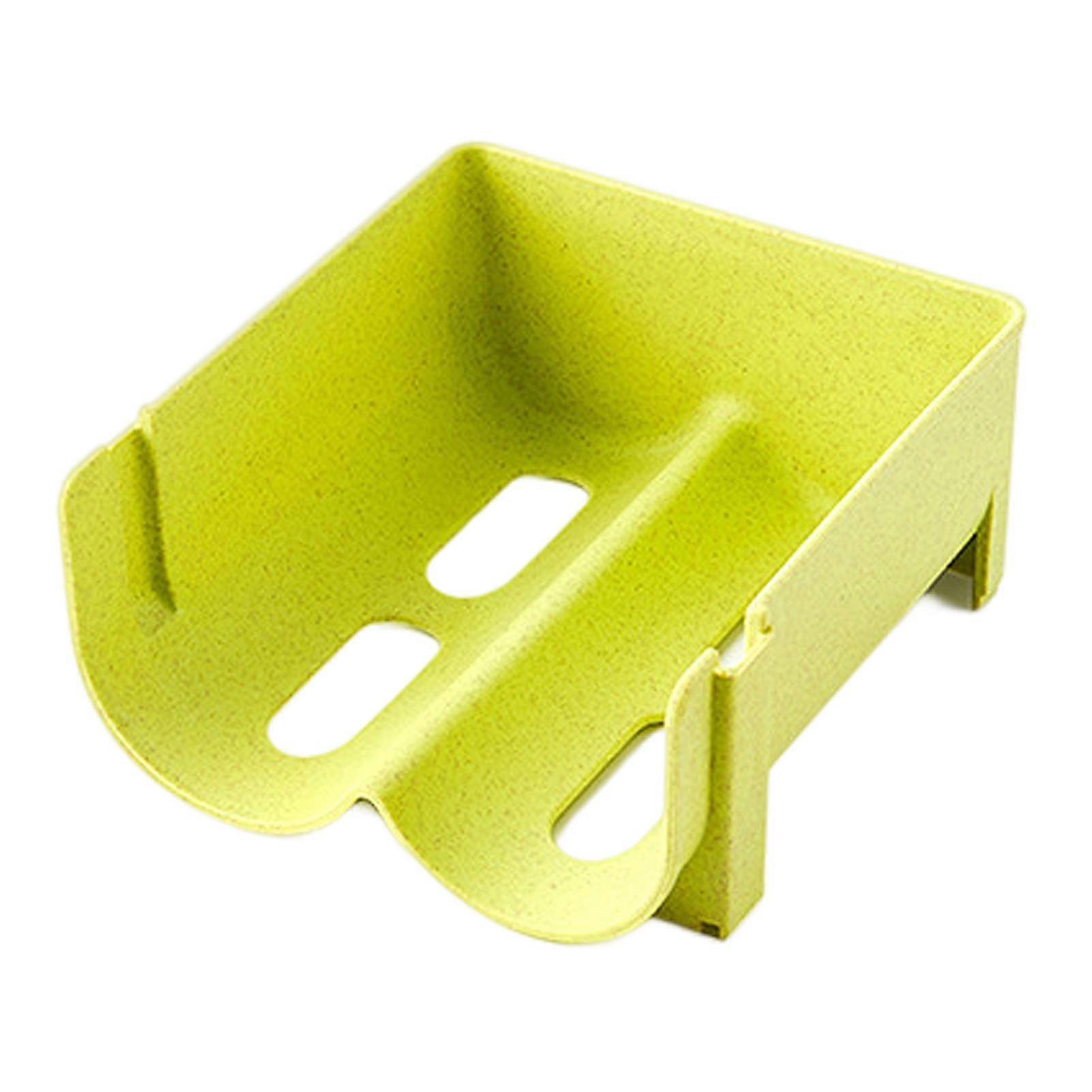 Durable Storage Box Stackable Can Drinks Refrigerator Organiser Beer Bottle Wine