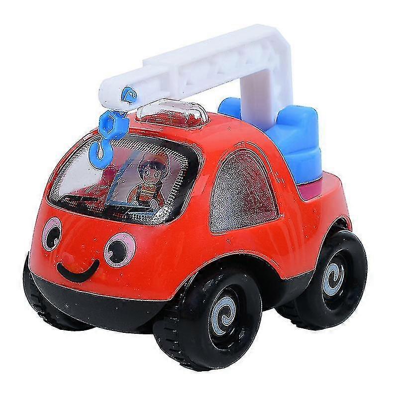 Children's Car Toy Ornaments