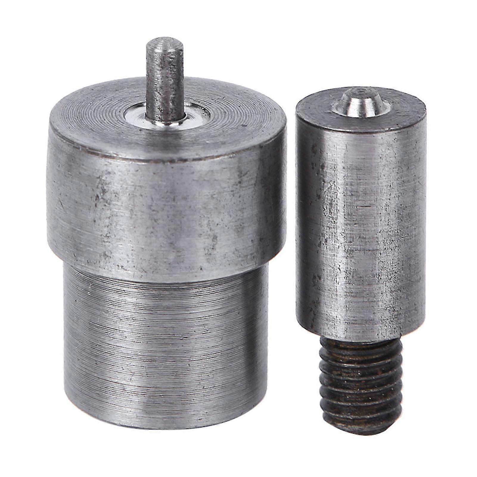 4mm Manual Hand Press Eyelet Puncher Grommet Setter Tool