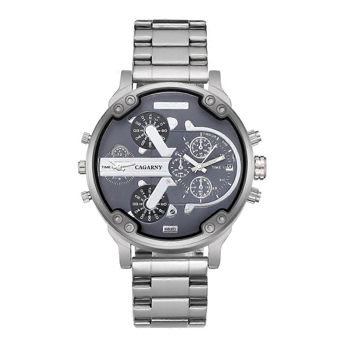 CAGARNY 6820 Men Quartz Watch