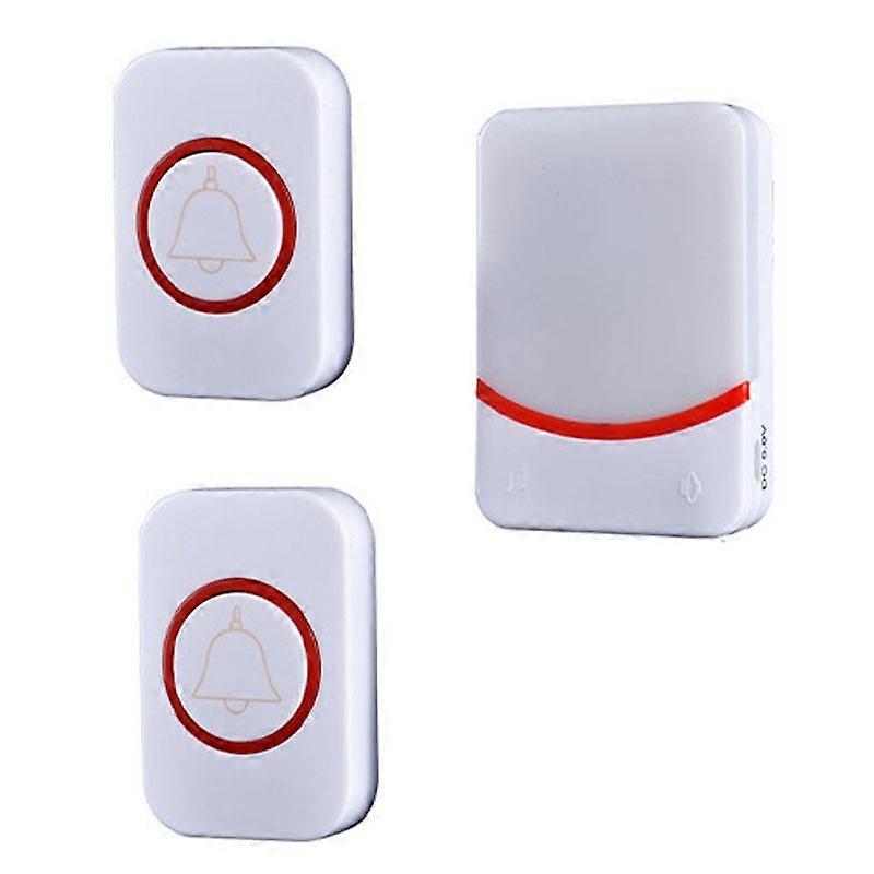 Home Wireless Doorbell CMF1188-21