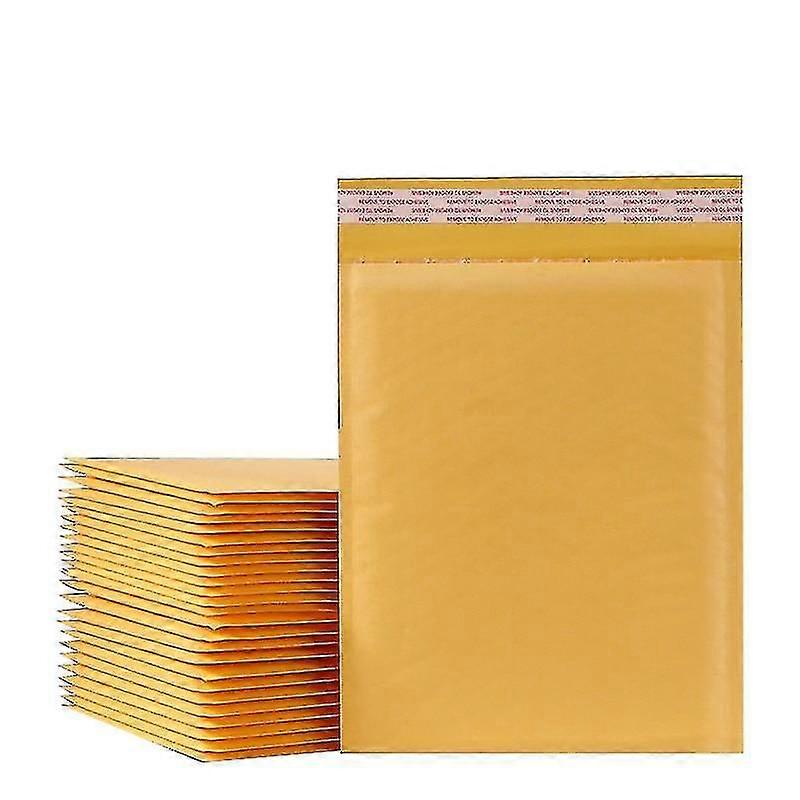 Envelopes kraft paper bubble envelopes bags padded mailers  with bubble