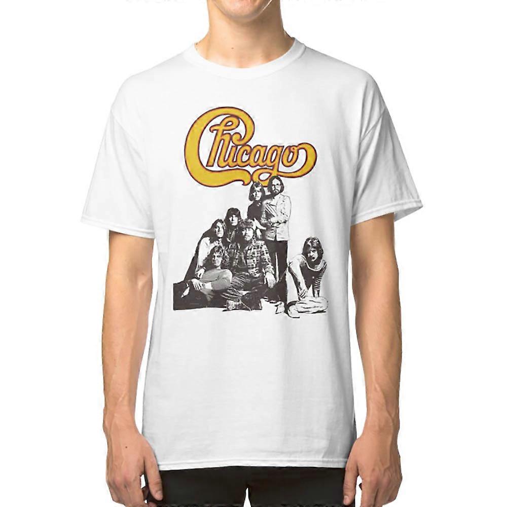 Chicago Tişörtü