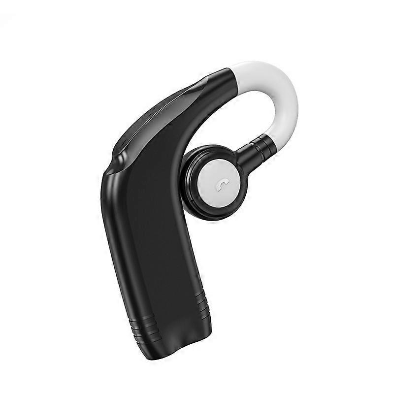 Bluetooth V5.2 Single Earhook Business Headphone