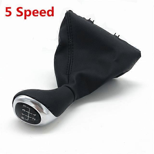 Car Styling For BMW F30 F31 F32 F33 F34 F35 F36 Manual Gear Shift Knob Lever Stick Pen With Gaiter Boot Cover Case Collar