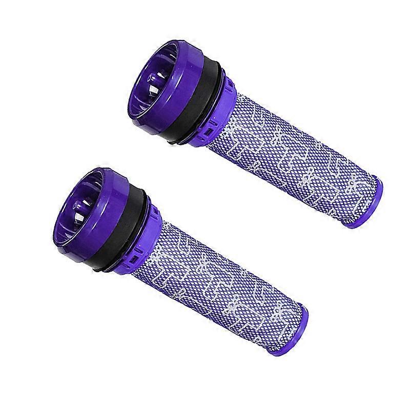 Washable Pre-Filter Air Filters Spare Parts Accessories For Dyson DC28c DC33c DC37 DC39c DC41c DC53 Vacuum Cleaner   Carpet Sweepers