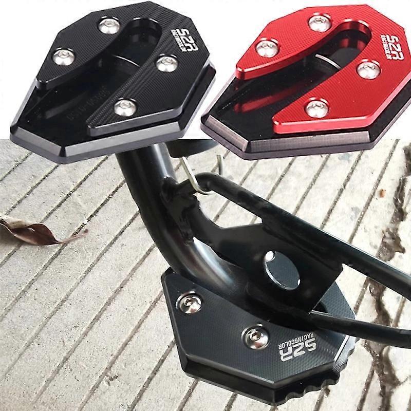 Προέκταση βάσης στήριξης μοτοσικλέτας CNC για Yamaha NMAX155