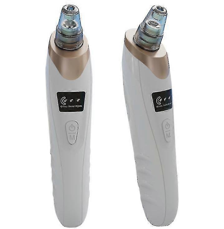 Electric Remover Instrument Dot Remover Vacuum Suct Face Clean