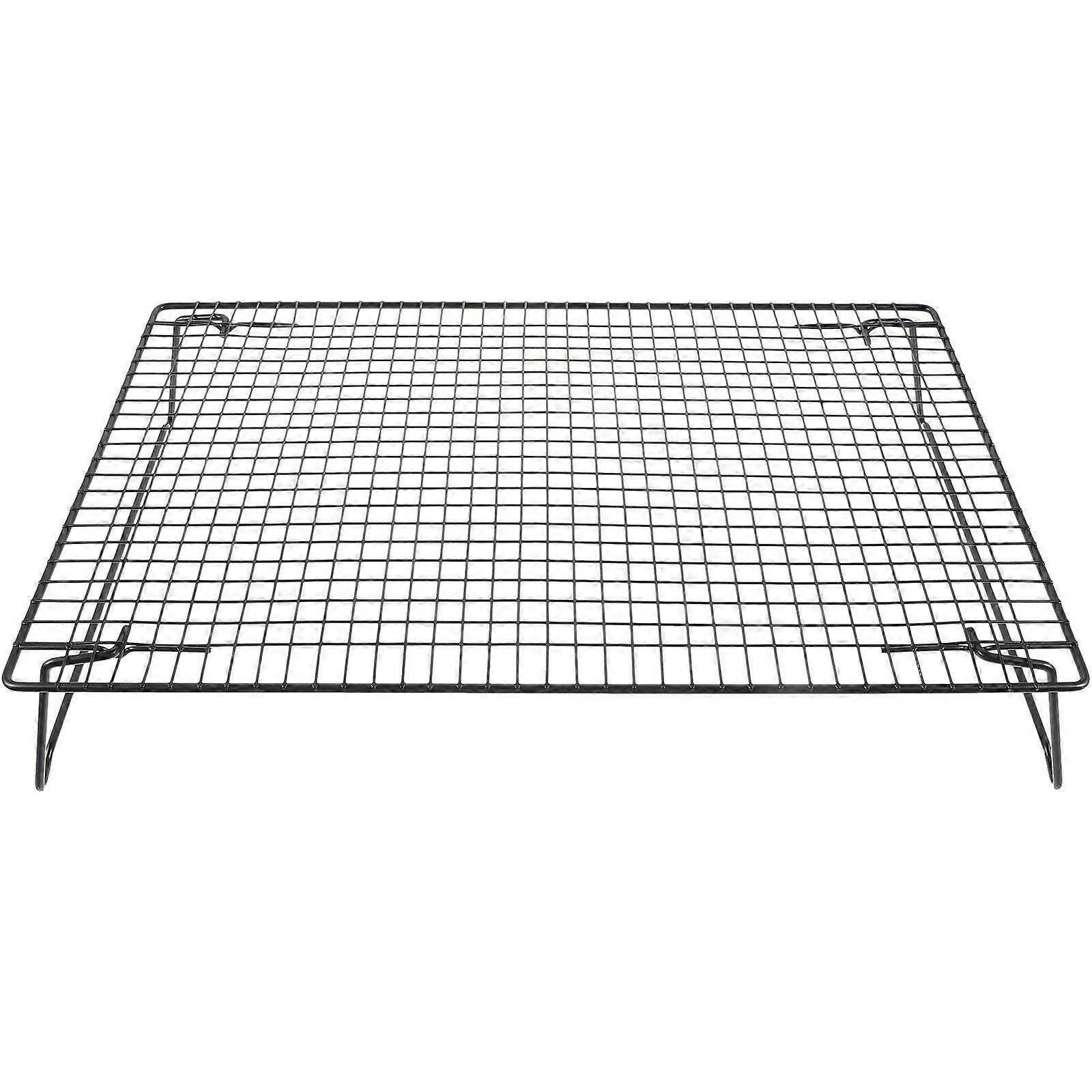 Cooling Rack Carbon Steel Cooling Rack Cookie Cooling Rack Baking Rack for Baking Cooking
