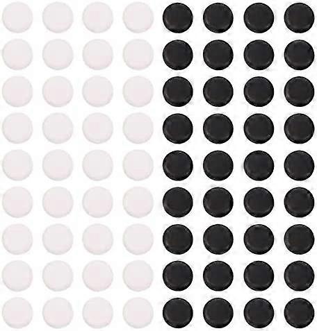 200 pieces silicone cord stoppers for drawstrings