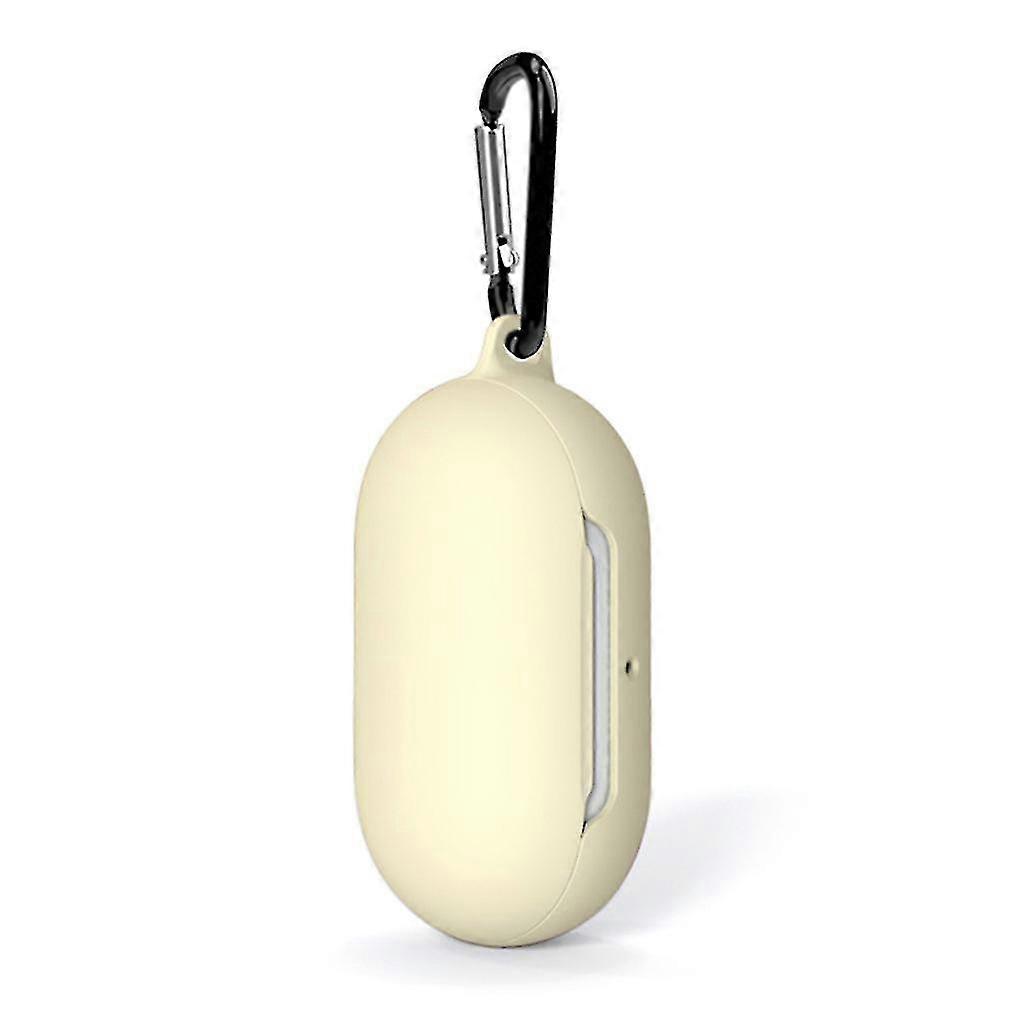 Tooth-compatible Ph Case For Buds Scrub Earph