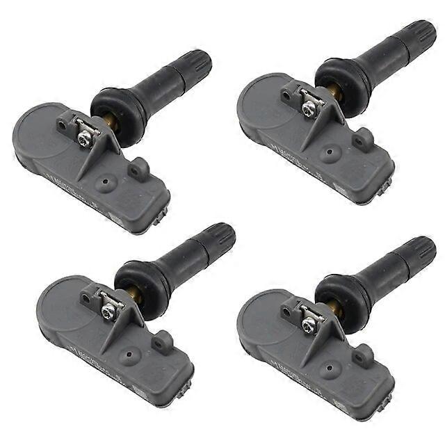 Motor Vehicle Sensors BB5T-1A180-AA BB5Z1A189A TPMS Tyre Pressure Monitor Sensor For Lincoln MKZ MKS Ford Fusion Flex Edge Escape Fusion Taurus 433MHz