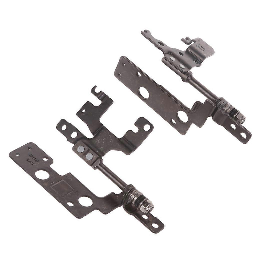 Replacement Laptop Left Right LCD Hinge Set Screen Hinges for Lenovo for Yoga