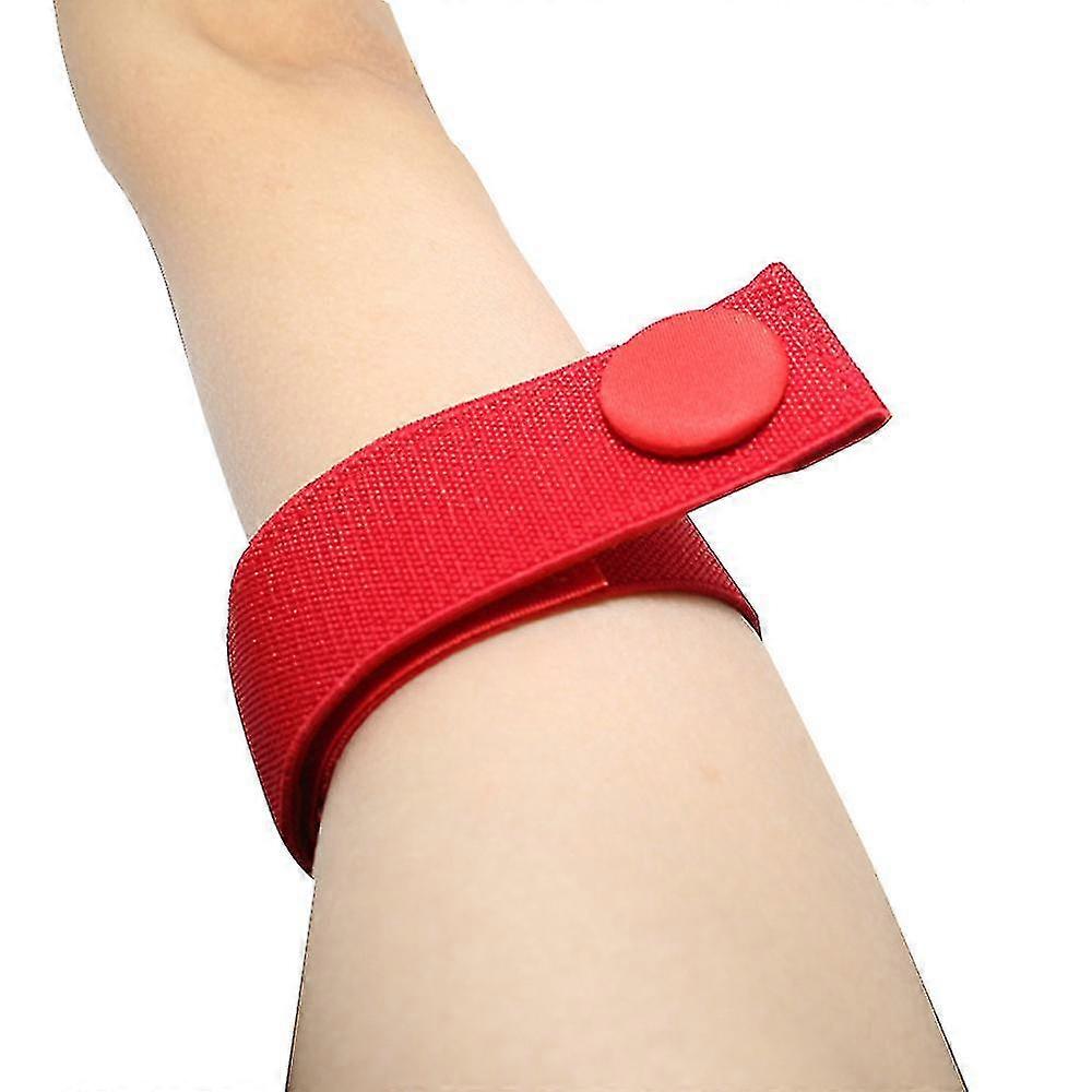 Xl 2pcs חוסם עורקים חירום אבזם שחרור מהיר איטי שחרור רפואי פרמדיק חיצוני דיאליזה חוסם עורקים