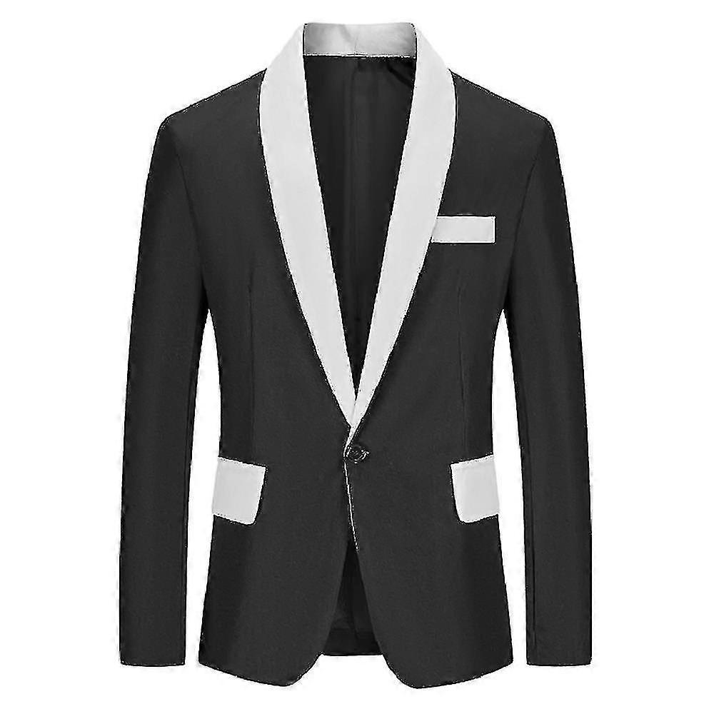 Garnitur Slim Fit Business Tuxedo