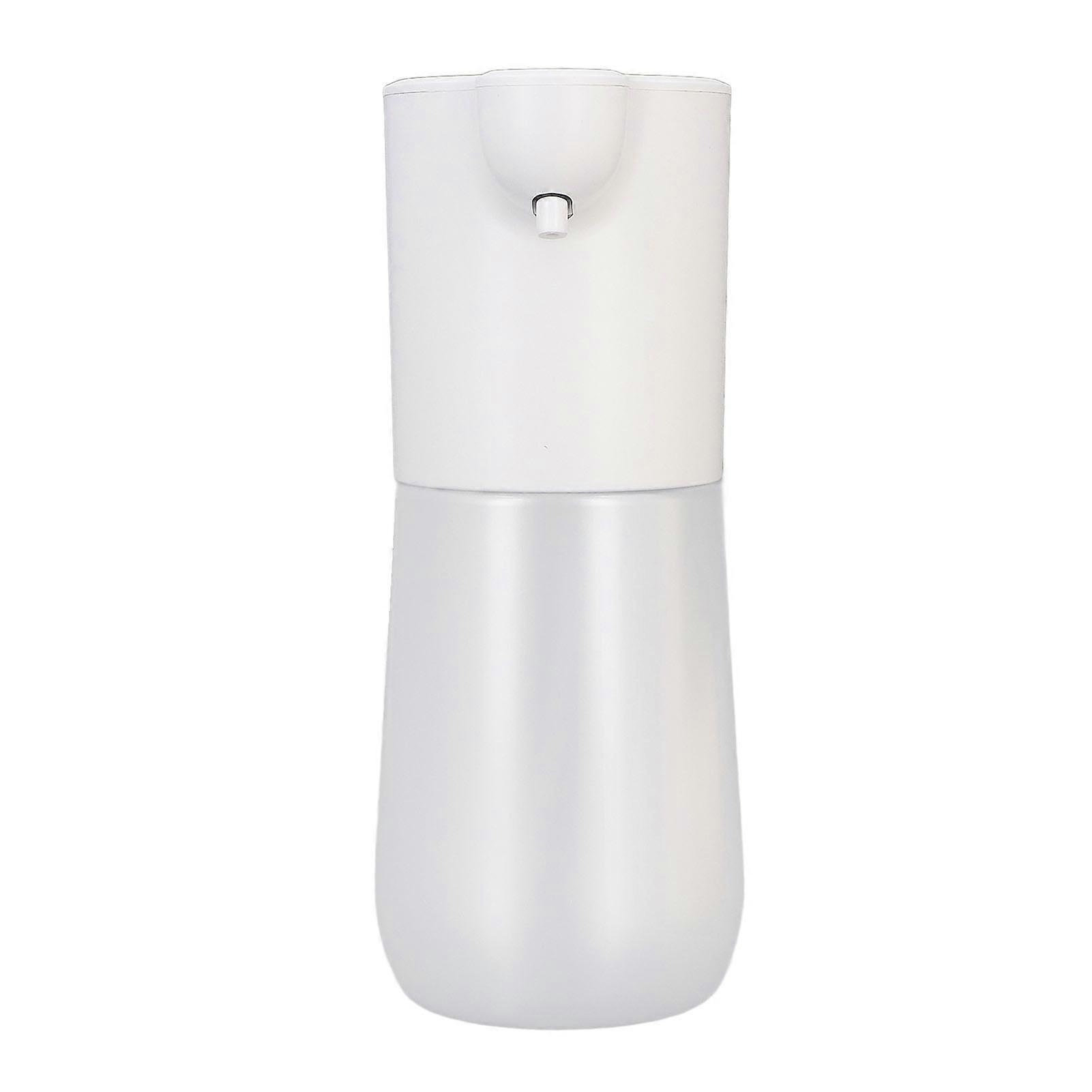 Automatic Soap Dispenser Touchless Infrared Sensor Soap Pump 600ml for Bathroom Home Foam Type