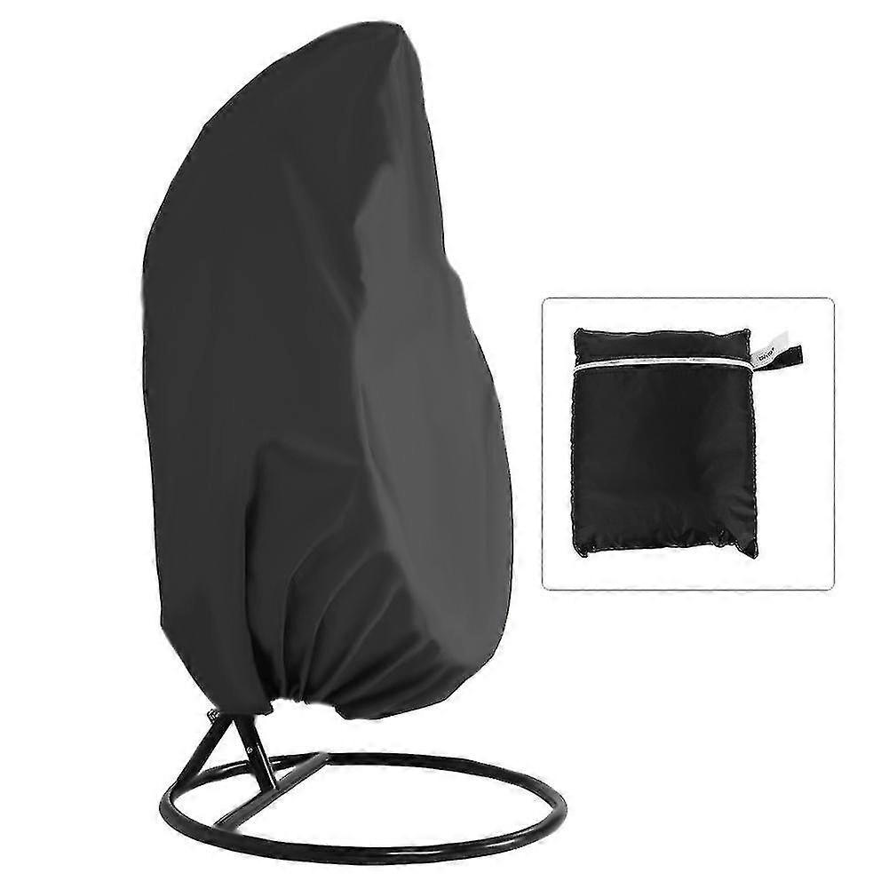 Swing Dust Cover