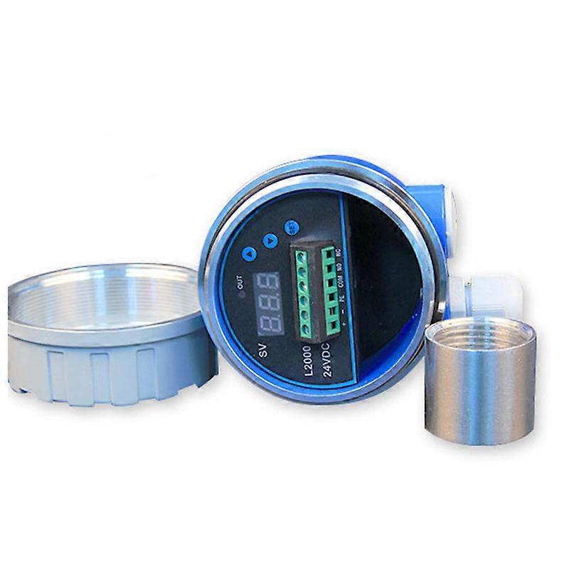 4-20Ma 0-10m Rdmittance Switch Capacitive Rf Level Meter