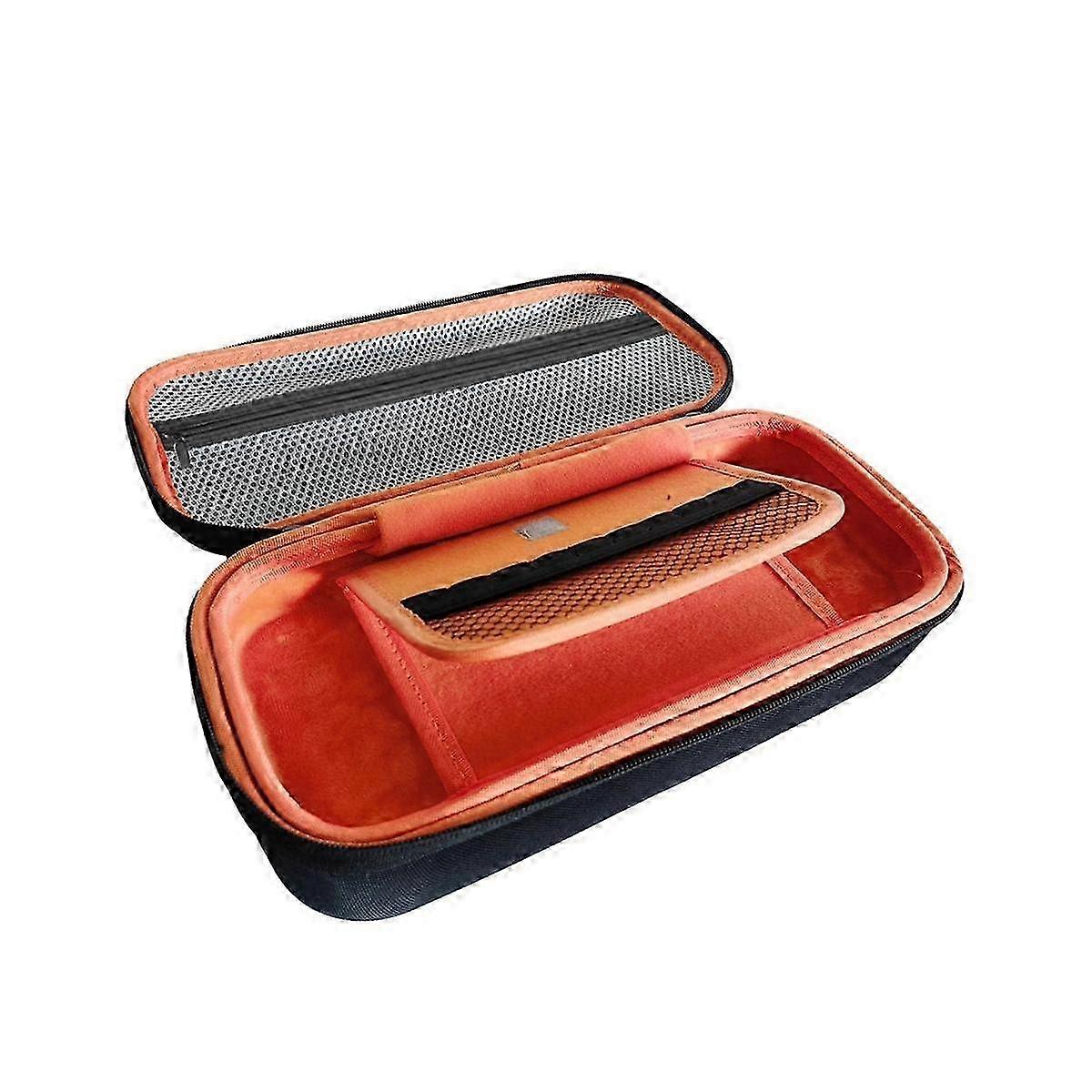 Hard Shell Carrying Case for Ally Organizer Anti- Protective Double Layer Storage Bag for Ally Hand