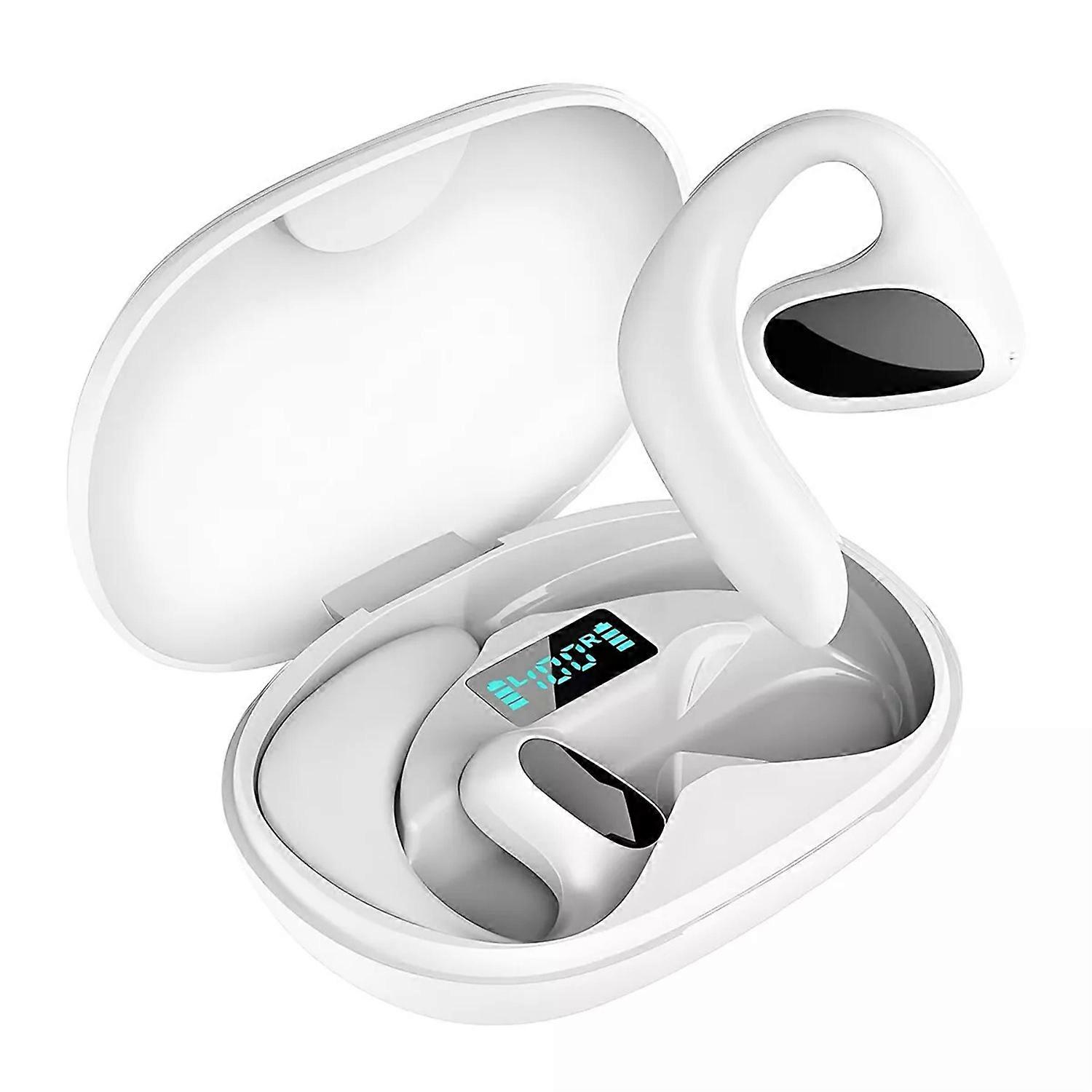 Bluetooth Translator Earbuds 144 Language Two Way Real Time Smart Translation💗