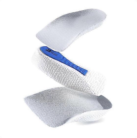 Insole,Orthopedic High Pads 2.0,The First Orthopedic Height Insoles,Arch Support Insole