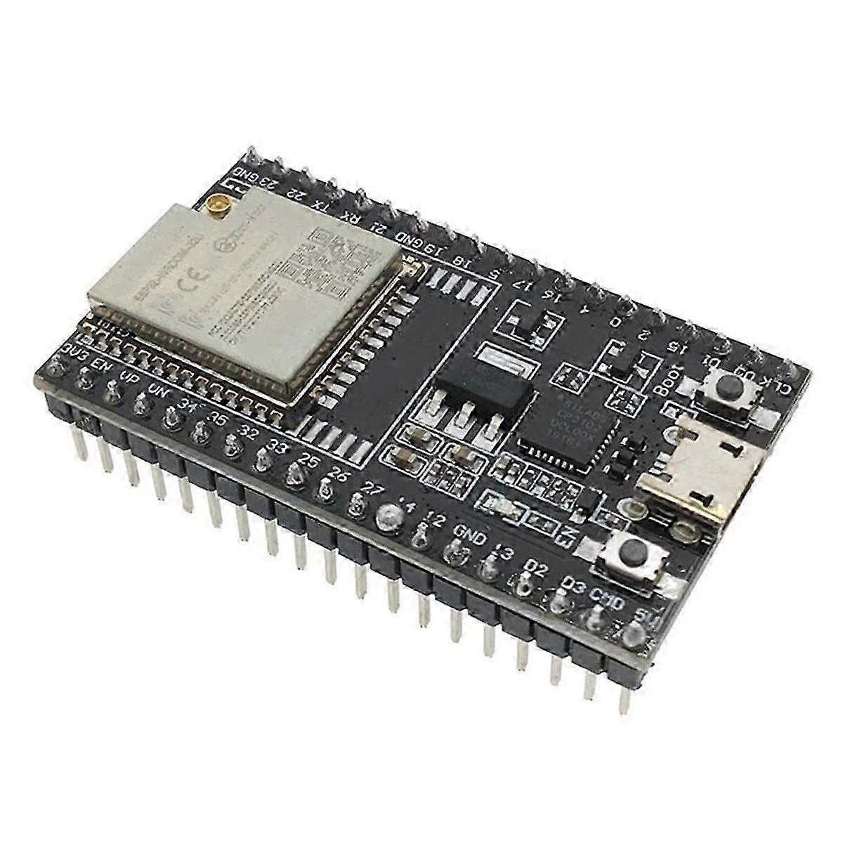 Esp32-devkitc Core Board Esp32 Development Board Esp32-wroom-32u