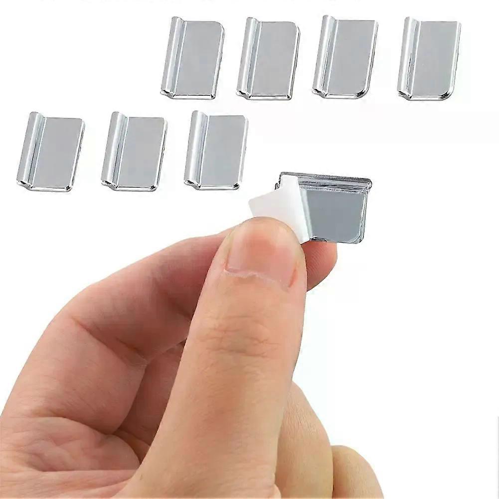 7pcs For Tesla Model Y/3/3+ Highland Window Switch Button Cover Window Lift Button Patch Trim ABS Car Accessories