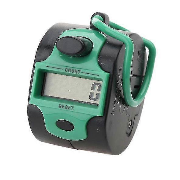 Counter ,LCD Tally Counter Portable Digital Counter Handheld Counter for People School