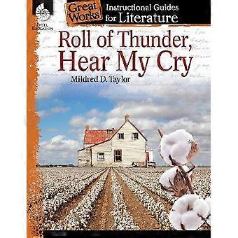 Roll of Thunder Hear My Cry