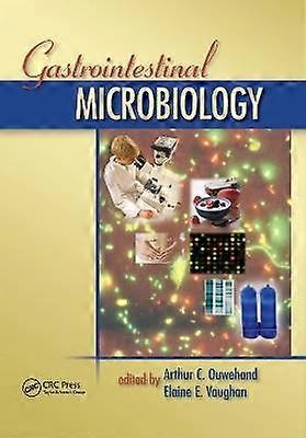 Gastrointestinal Microbiology