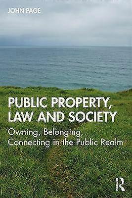 Public Property Law and Society