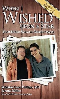 When I Wished Upon a Star